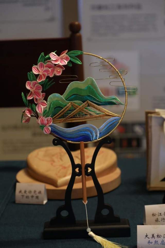 營(yíng)造創(chuàng)意生態(tài)，繪寫(xiě)旅行印記——“快樂(lè)創(chuàng)享·旅游E+”2021松江區(qū)文創(chuàng)紀(jì)念品設(shè)計(jì)大賽頒獎(jiǎng)典禮回顧